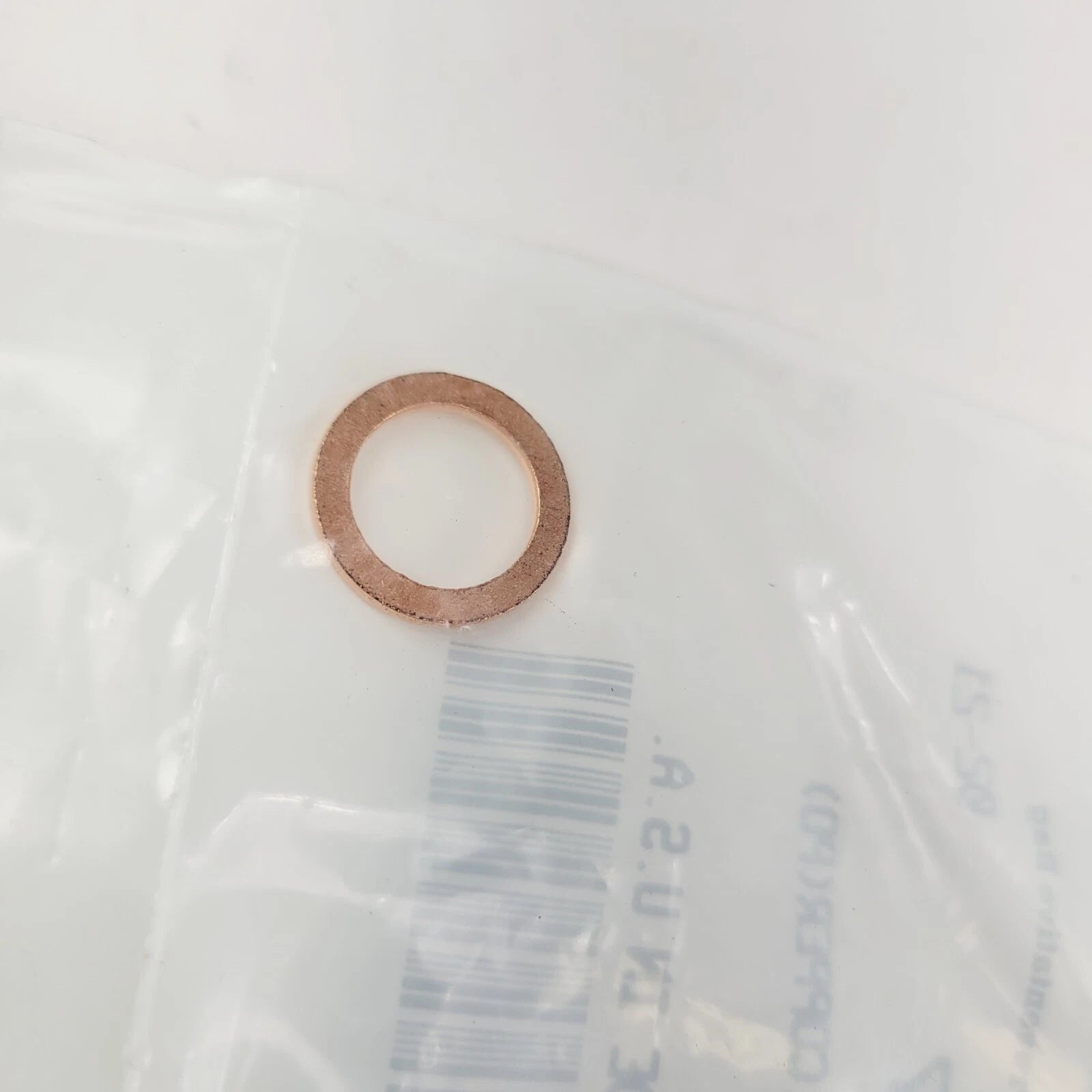 Sealing Washer M12 Copper for Harley-Davidson (10600007)