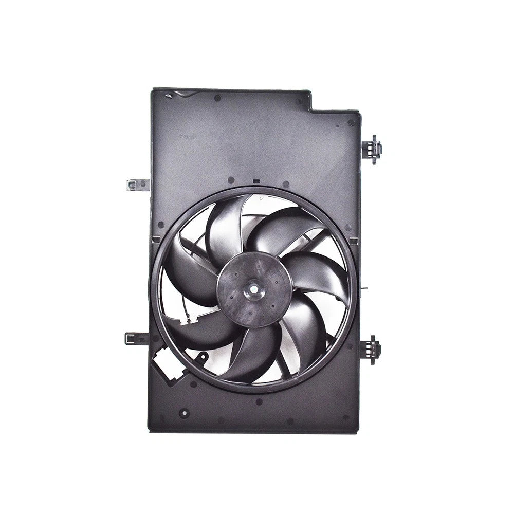 Fan Assembly for Ford Fiesta (2011–2019) FO3115186