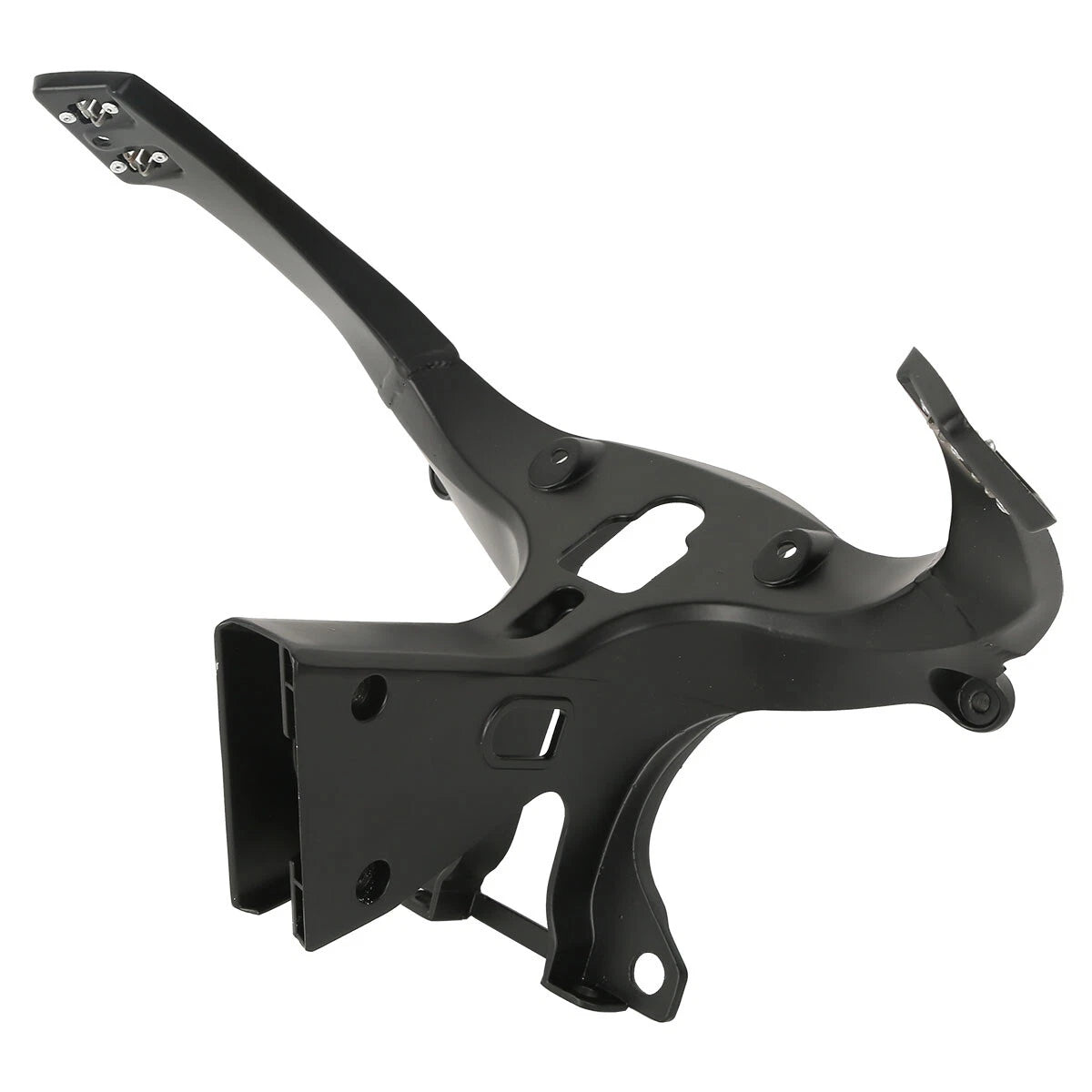Headlight Upper Fairing Stay Bracket for Ducati 848 1098 1098R (2008–2012)