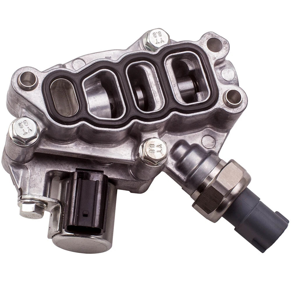 Solenoid Spool Valve for Honda Odyssey Accord V6 3.5L (2005–2007)