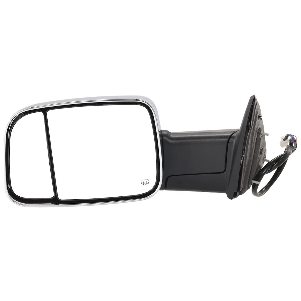 Set of 2 Heated Mirrors for Ram 3500