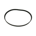 Timing Belt for Yamaha 150HP 4-Stroke Outboard Motor (63P-46241-00, 63P-46241-01)
