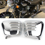 Battery Side Cover for Triumph T100 SE ACE Thruxton 900 Scrambler (2001-2015)