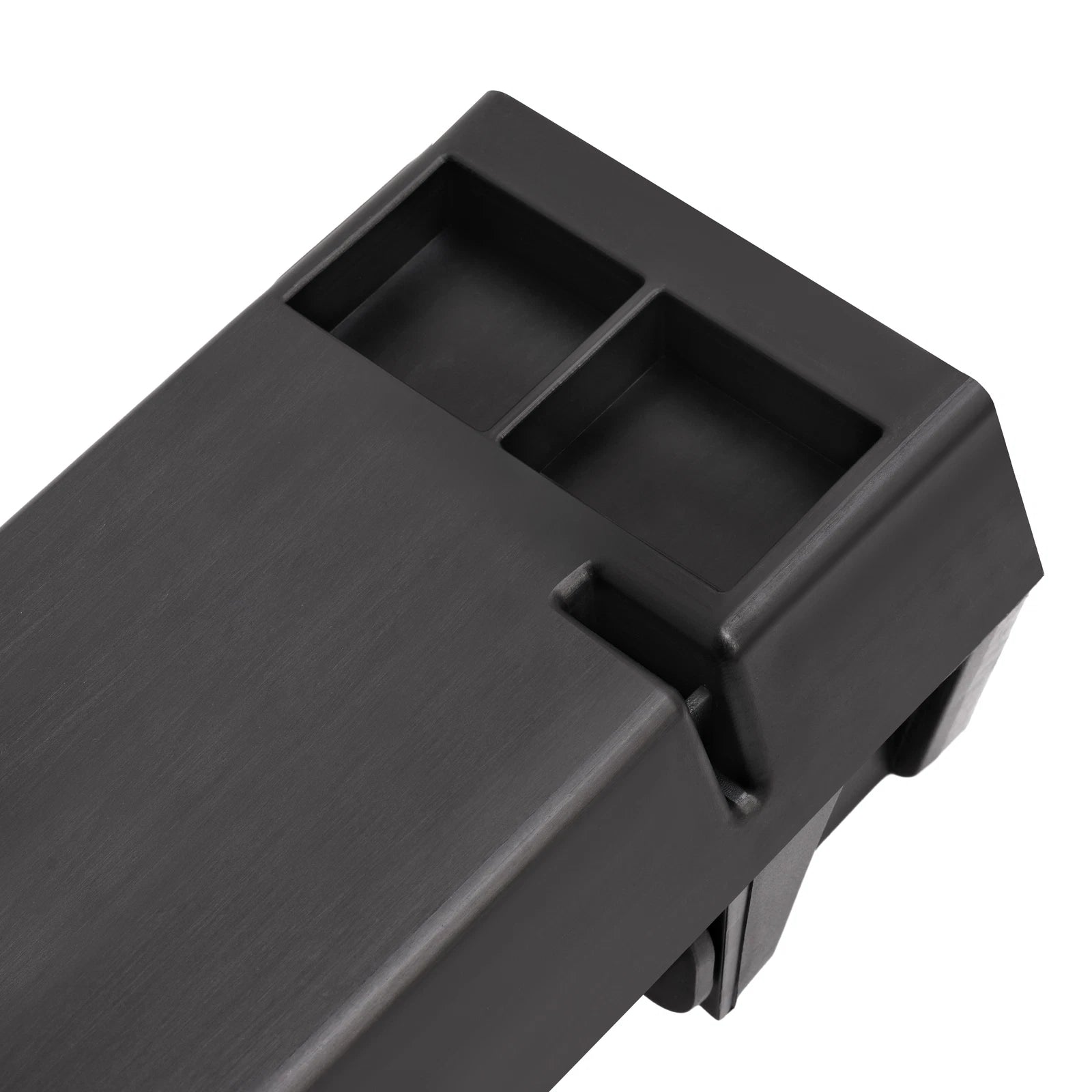 Radiator Support Bracket LH for Ford Explorer/Mountaineer (2006–2010) #6L2Z16153AA