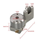 Fuel Feed Pump for Volvo BL60 BL70 EC140B EC180B (2000–2023)