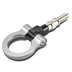 1.88" Aluminum Racing Towing Hook Kit for European Cars (EDM)