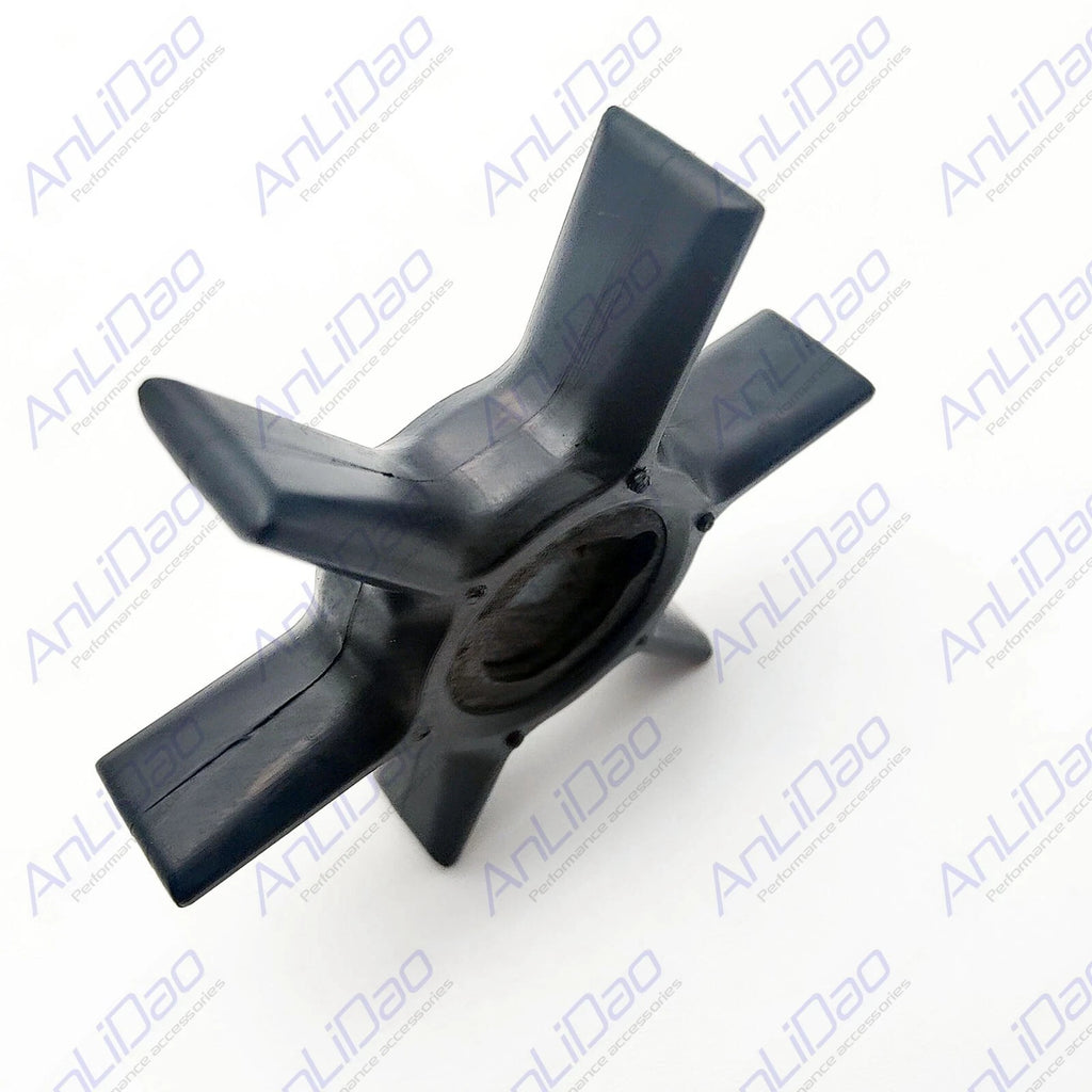 Water Impeller for Mercury Mariner 6 8 9.9 10 15HP (47-42038Q02, 18-3062)
