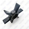 Water Impeller for Mercury Mariner 6 8 9.9 10 15HP (47-42038Q02, 18-3062)