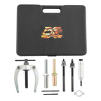 Injector Sleeve Remover & Installer Tool for Volvo Mack D11/D13/D16 (2010–2023)