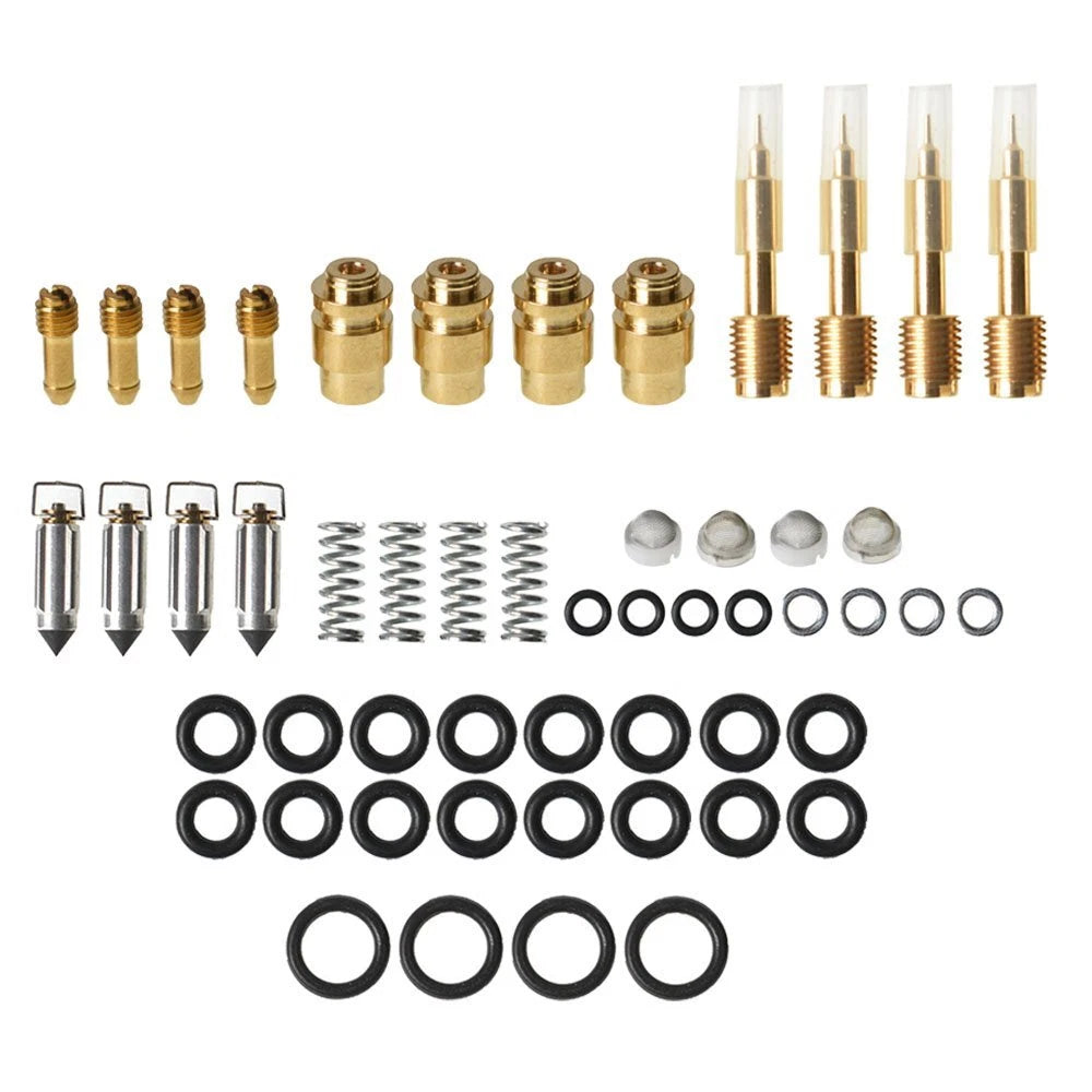 Carburetor Repair Kit for Yamaha XJ700X Maxim (1986)