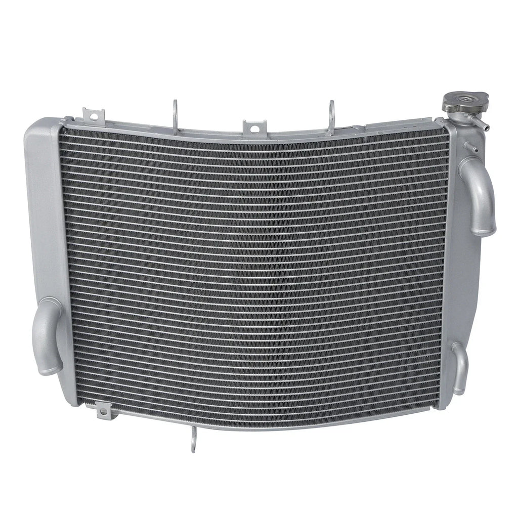 Radiator Engine Cooling for Kawasaki Ninja ZX-14 ZX14R ZX1400C (2006-2011)