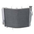 Radiator Engine Cooling for Kawasaki Ninja ZX-14 ZX14R ZX1400C (2006-2011)
