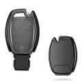 Smart Key Protection TPU Case for Mercedes-Benz C-Class E-Class (2014–2021)