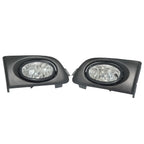 Fog Lamp Driving Light H11 for Honda Civic 2001-2003 (2001-2003)