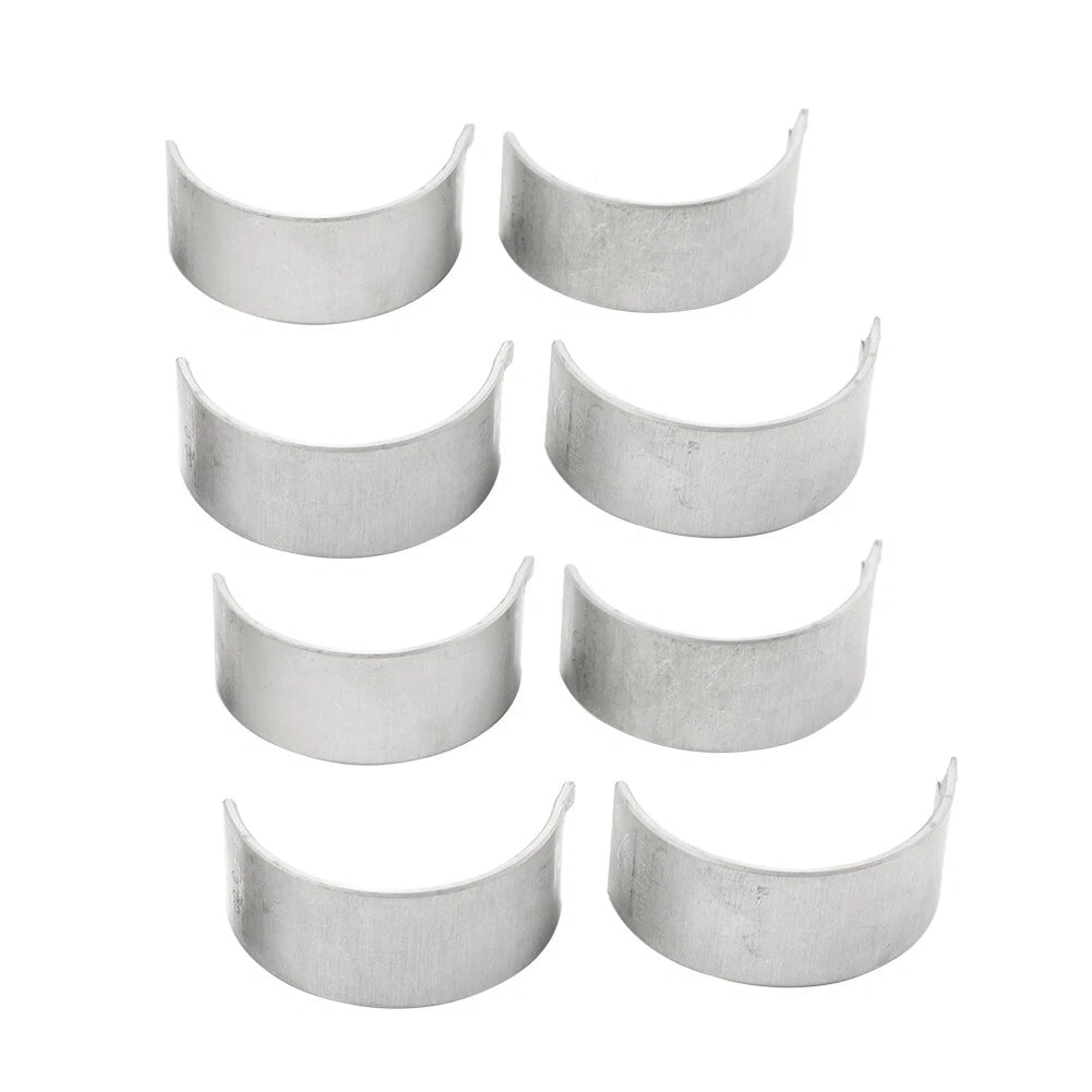 8X STD 40MM Connecting Rod Bearings for Honda CBR1100XX (1997–2007)