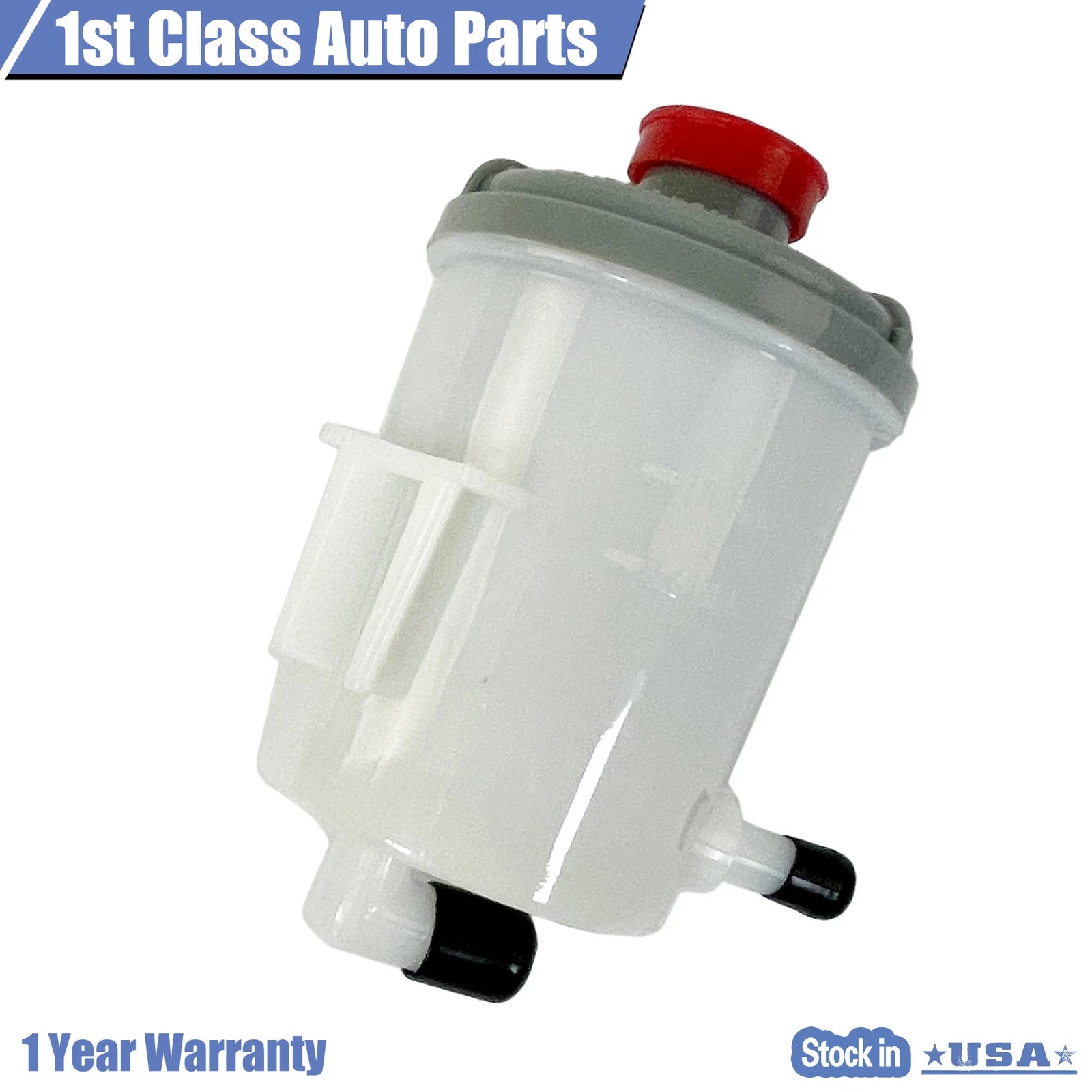 Power Steering Reservoir with Cap for Honda Element (2003-2011)