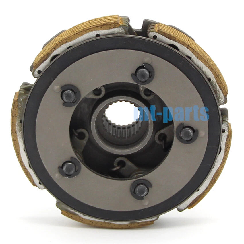 Wet Clutch Carrier for Grumbler 500/Bazooka 625 4x4 (2018–2023) 0180-054000-0003