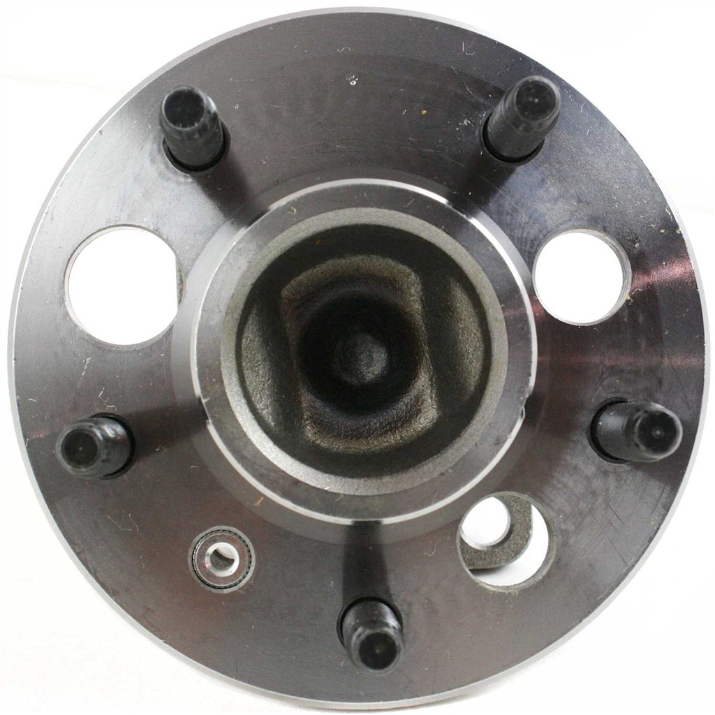 Wheel Hubs for Cadillac DeVille (1994–1996) with Bearing & Sensor FWD