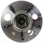Wheel Hubs for Cadillac DeVille (1994–1996) with Bearing & Sensor FWD