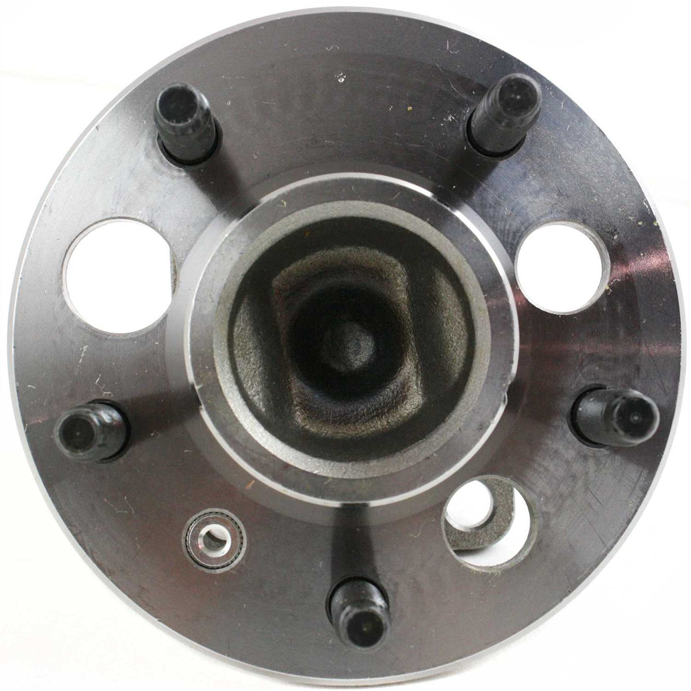 Wheel Hubs for Cadillac DeVille (1994–1996) with Bearing & Sensor FWD