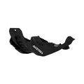 Acerbis Skid Plate for Jeep Wrangler (2007–2018) Black Offroad Protection