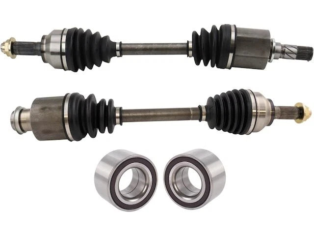Axle and Wheel Bearing Kit for Mazda 3 (2005–2013) TC546RF