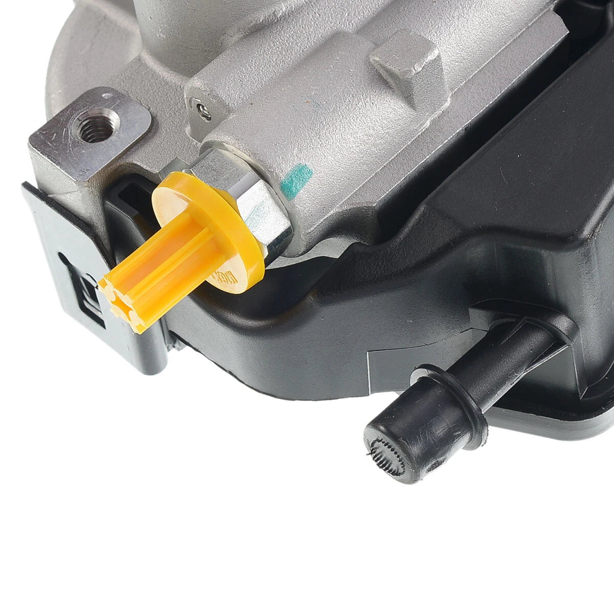 Power Steering Pump with Reservoir for Chevrolet Camaro (2010–2012)