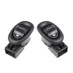 Pair Window Switch for Holden Commodore VT VX VY VZ (1997–2007) 92105254