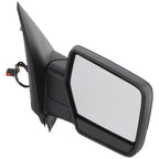 Passenger Right Side Mirror for Ford Expedition (2007–2014)