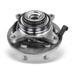 Front Wheel Hub & Bearing Assembly for Ford Expedition (2015-2017) 4WD