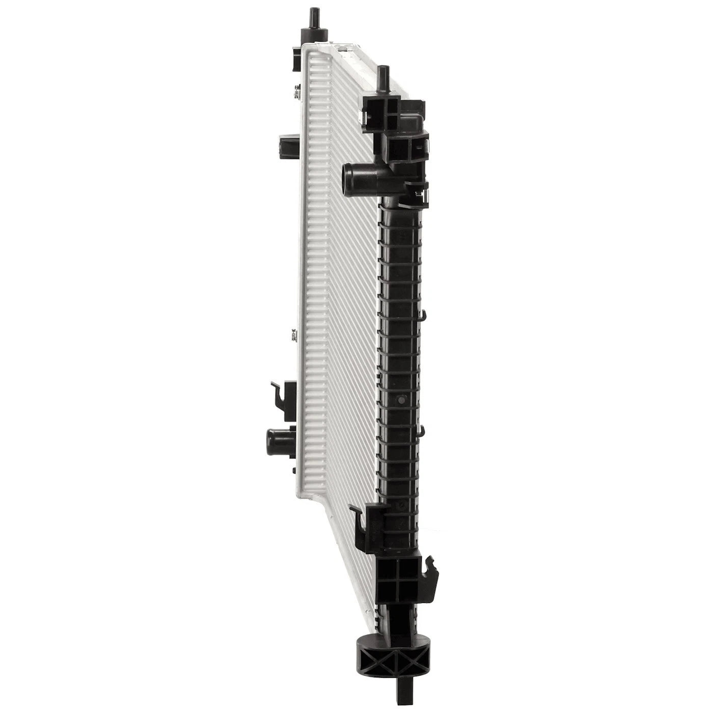 A/C Condenser for Cadillac SRX (2010–2016)