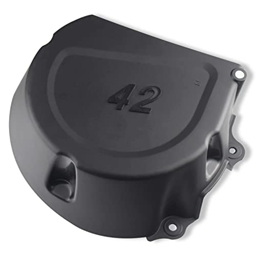 Left Hand Belt Shield for John Deere D100 LA115 LA125 X120 (Fits Mower Decks)