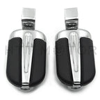 Slipstream Footpegs for Honda Goldwing GL1500, Valkyrie, Shadow 1100 (1996–2000)