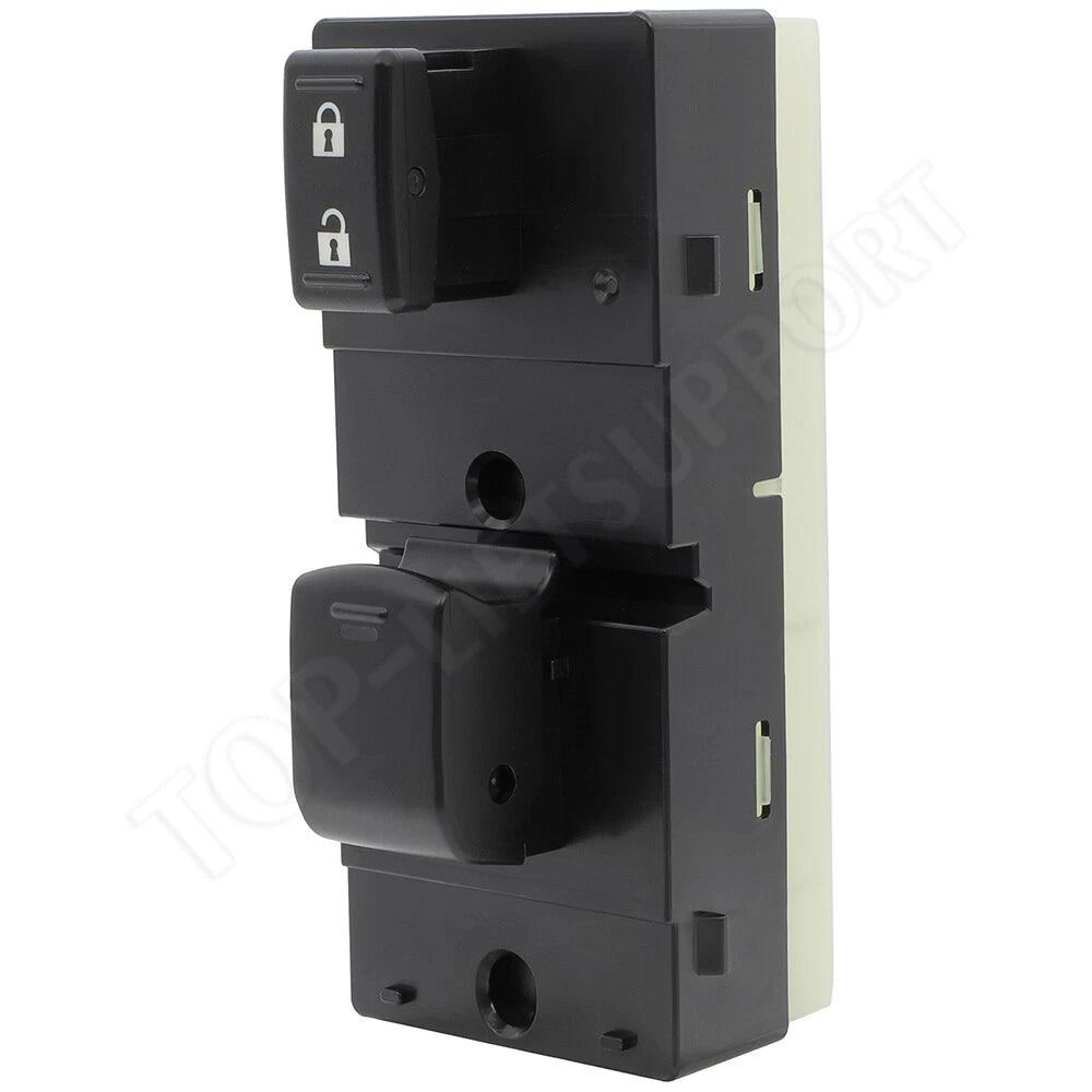 Power Window Switch for Nissan Frontier (2010–2019) Front Passenger Side
