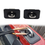 Retractable Tie Down Anchors for Ford, Chevrolet, GMC, Dodge