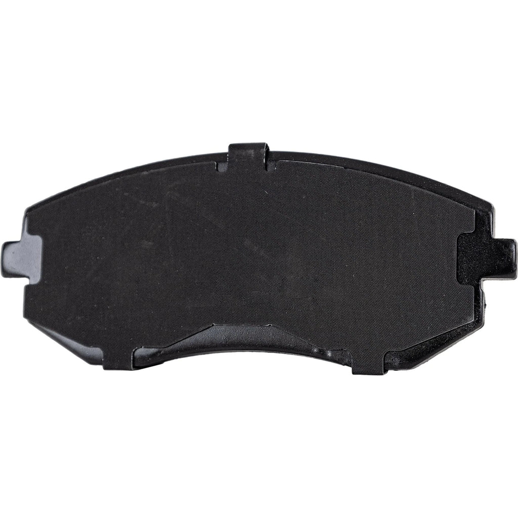 Front Brake Disc Rotors and Pads Kit for Subaru Forester, Baja, Saab 9-2X