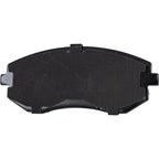 Front Brake Disc Rotors and Pads Kit for Subaru Forester, Baja, Saab 9-2X