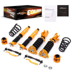Coilovers Shock+Spring for Mazda 6 (2014–2017)