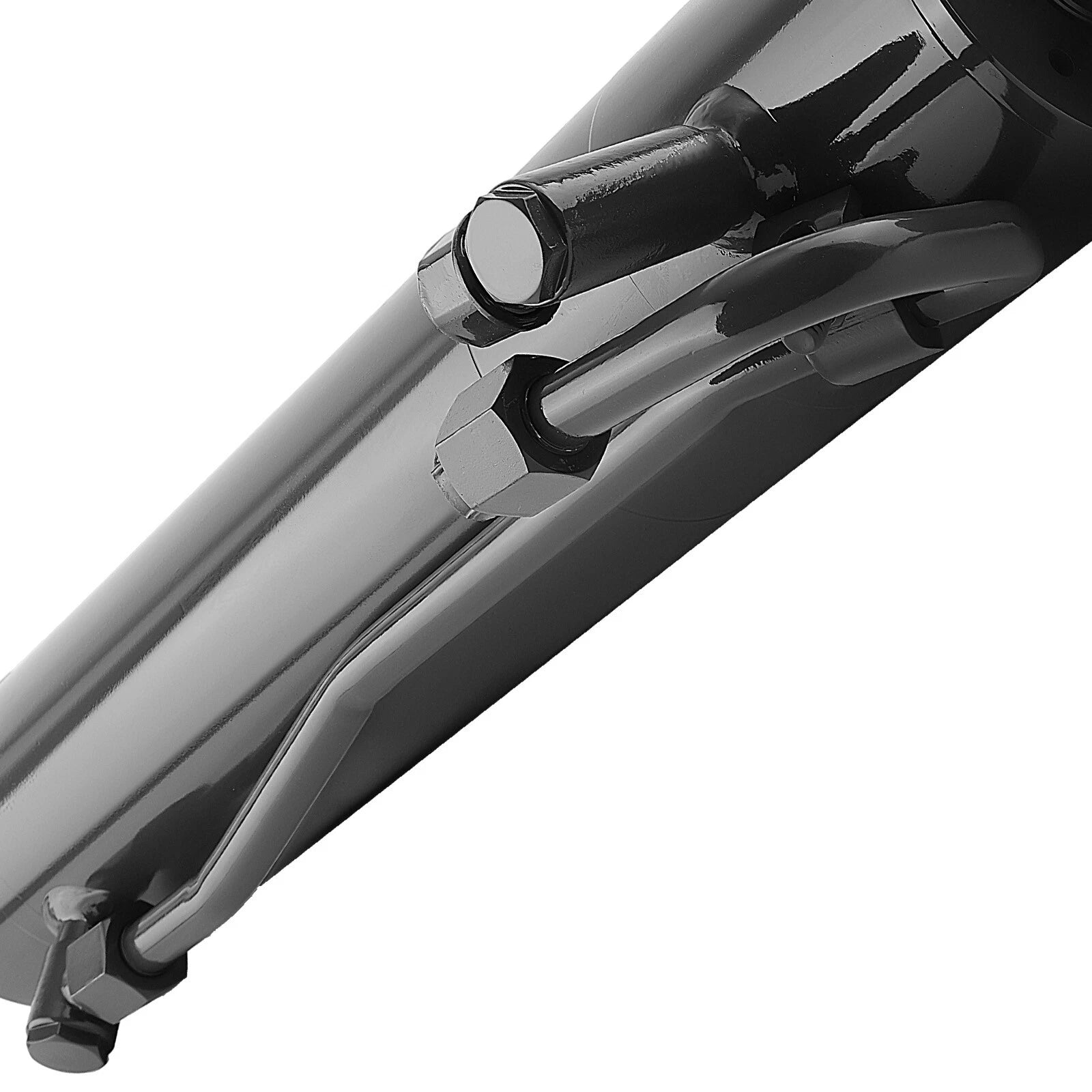 Hydraulic Bucket Tilt Cylinder for Bobcat Skid Steer Loader (751-753)