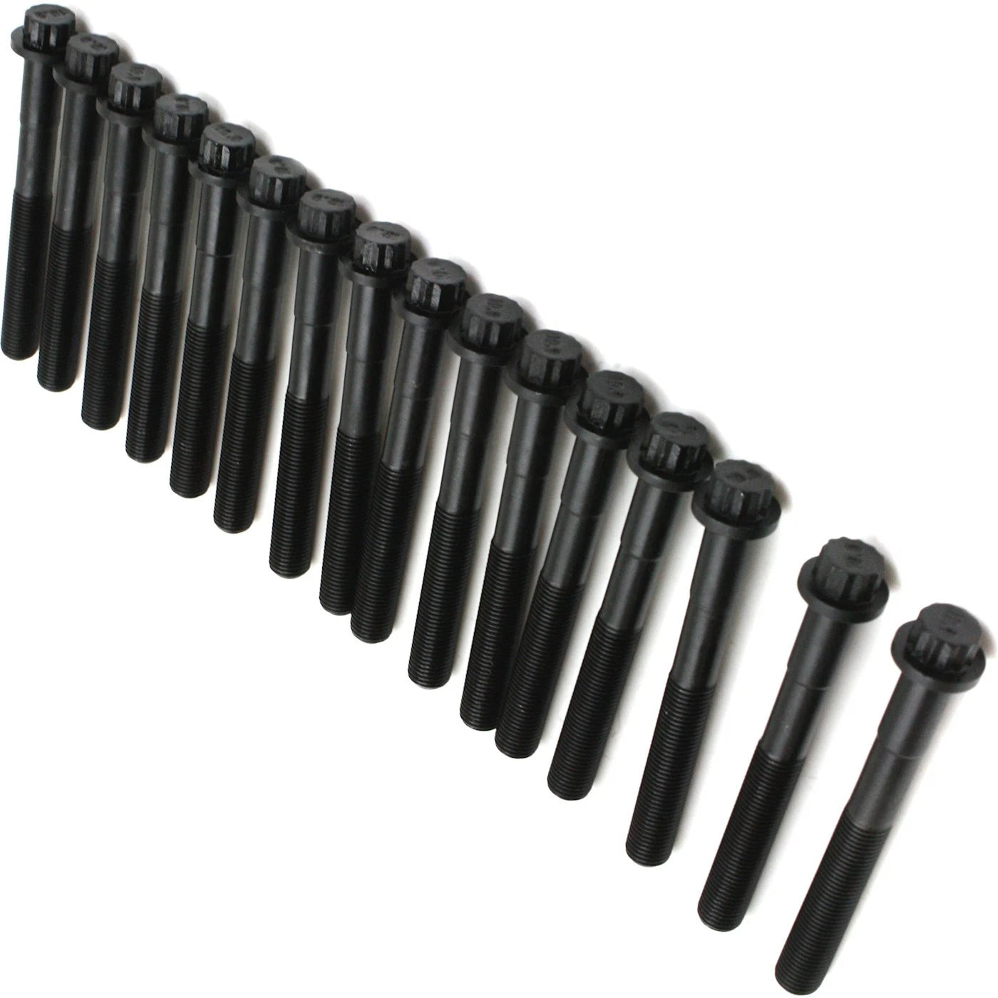 Head Bolt Set for Toyota Lexus 2.5L 3.0L 3.4L DOHC