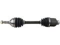 Front Right CV Axle Assembly for Mazda 626 (1983–1987) ZP915ZB