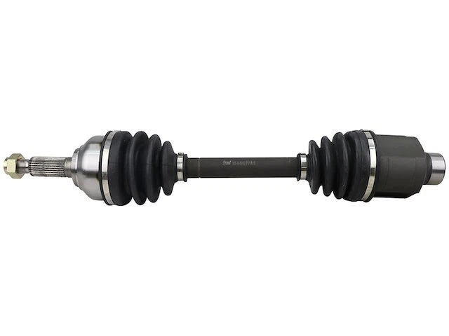 Front Right CV Axle Assembly for Mazda 626 (1983–1987) ZP915ZB