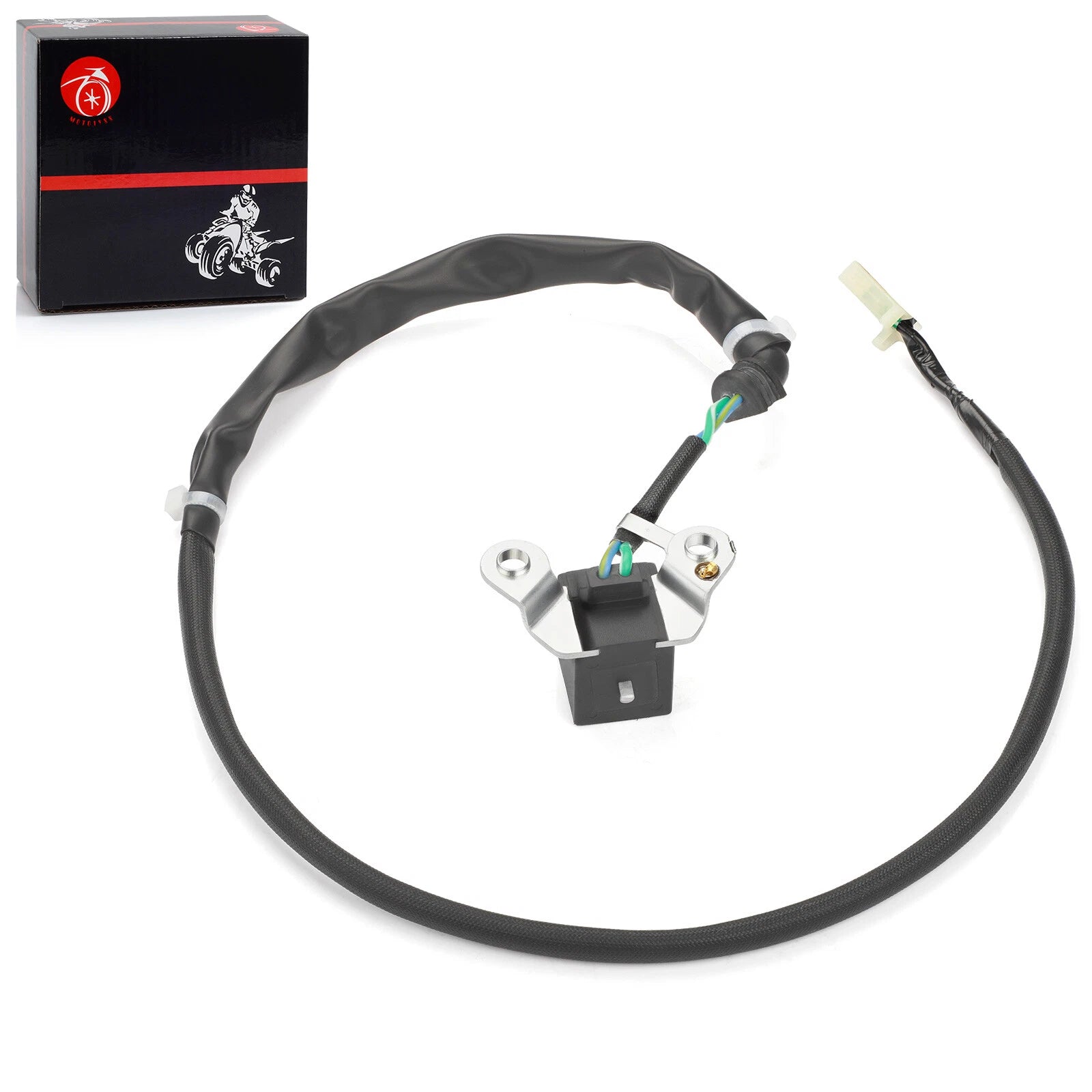 Pulse Generator Pickup Coil for Honda XR600R (1991–2001) 30300-MN1-680