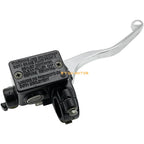 Front Right Brake Master Cylinder for Kawasaki Bayou 300 400 (1988–1999)