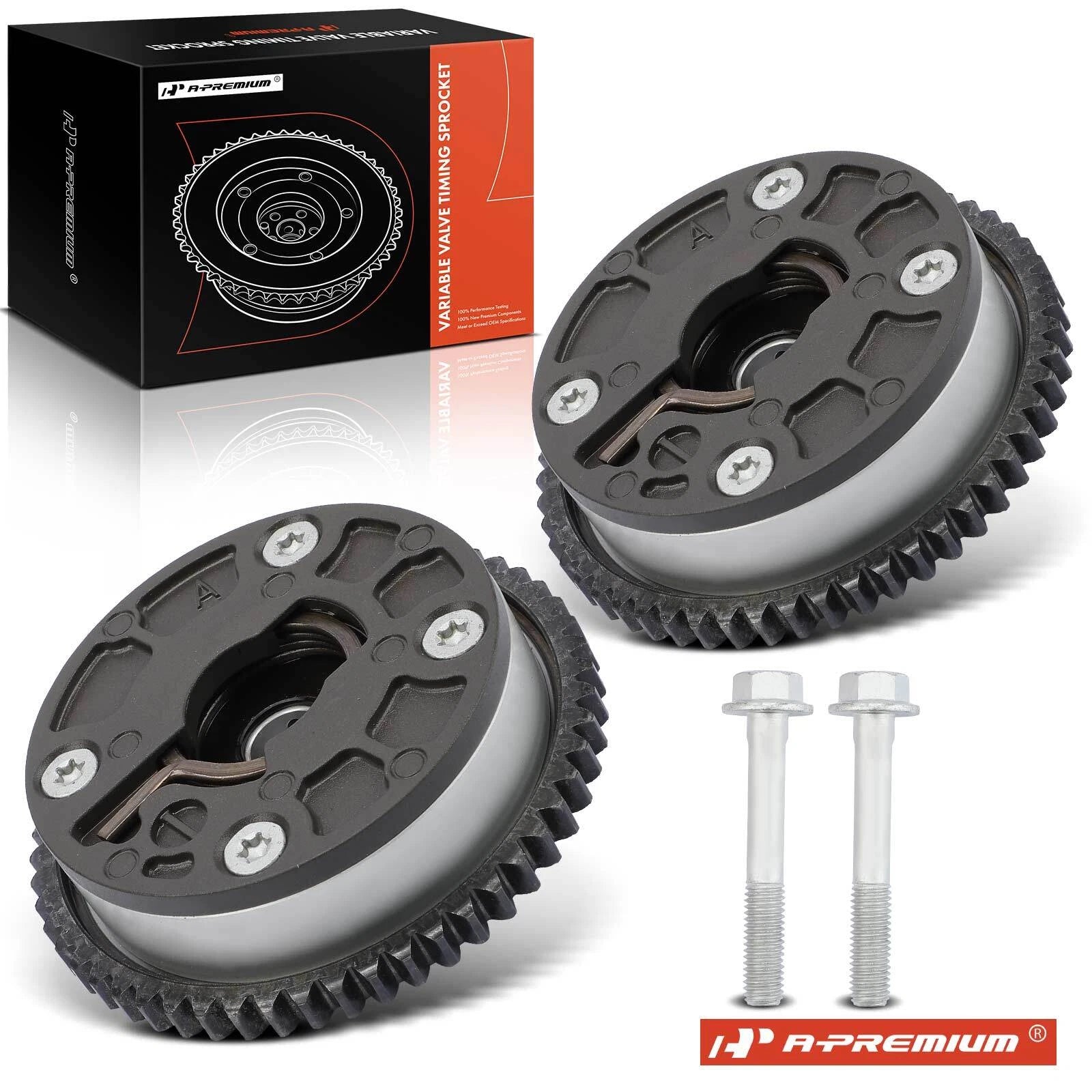 Variable Valve Timing Sprocket for Chevy Malibu (2016–2021)