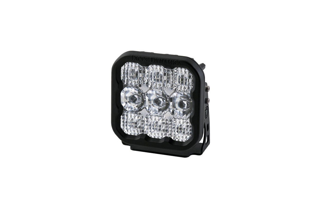 LED Pod Light Sport White Combo Kit for Ford F-150 (2009–2020)