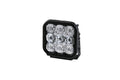 LED Pod Light Sport White Combo Kit for Ford F-150 (2009–2020)