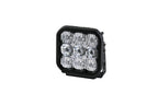 LED Pod Light Sport White Combo Kit for Ford F-150 (2009–2020)