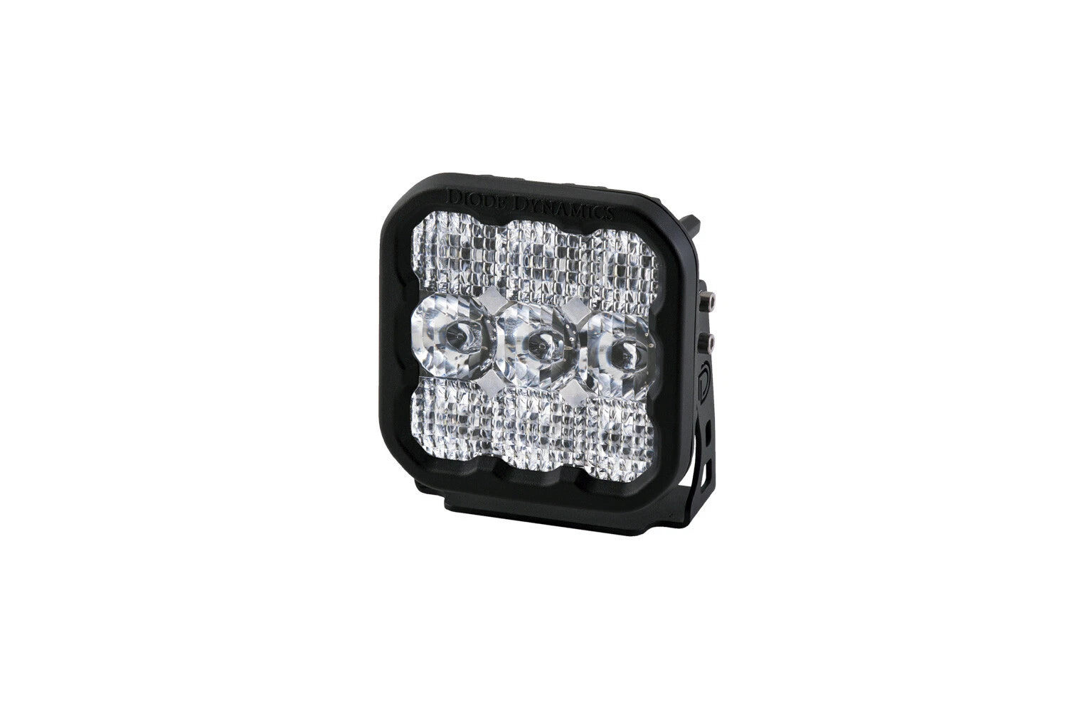 LED Pod Light Sport White Combo Kit for Ford F-150 (2009–2020)