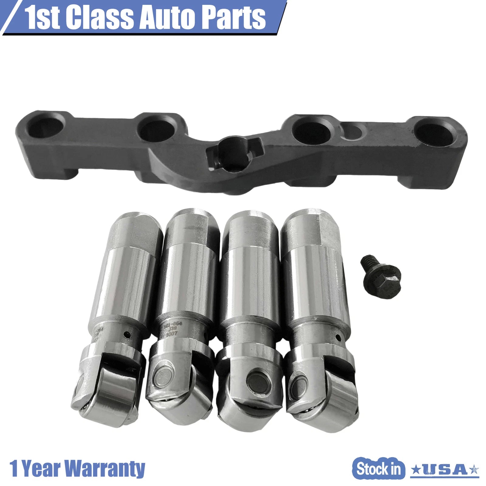 Engine Hydraulic Valve Lifters for Dodge Challenger Charger Durango Ram (2011–2023)
